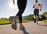 الجري: الرياضة الأسهل والأكثر فائدة