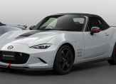 مازدا تطلق MX-5 12R بإصدار محدود