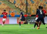 الدوري المصري: الاهلي يستعيد الصدارة بالفوز على سيراميكا