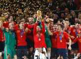 مباريات لا تنسى: مسيرة اسبانيا نحو لقبها العالمي الاول في 2010