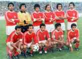 مباريات لا تنسى: تونس تهدي العرب الفوز الاول التاريخي في بطولة العالم
