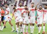 تصفيات آسيا لمونديال 2026: استفاقة متاخرة للبنان ضد بنغلادش ومعتوق يودع المنتخب بهاتريك
