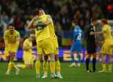 قرار صحيح لحكم مباراة ويلز وبولندا وتقنية الفيديو تتدخل في مواجهة أوكرانيا وإيسلندا