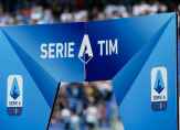ترتيب الدوري الايطالي: أربعة فرق ضمنت مقعدها في دوري أبطال أوروبا