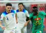 ابرز الاحصاءات وعلامات اللاعبين من فوز انكلترا امام السنغال