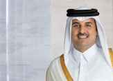 امير قطر: يتوجب على المشجعين احترام عاداتنا وتقالدينا