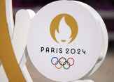أولمبياد 2024: الشعلة الأولمبية تصل الشواطئ الفرنسية