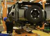 شركة جي ام سي تبدأ بتصنيع سيارة هامر الرياضية 2024