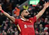 محمد صلاح قريب من الرحيل عن ليفربول!