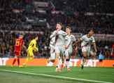الدوري الاوروبي:ليفركوزن يعود من الاولمبيكو بفوز مستحق امام روما وتعادل مارسيليا واتالانتا