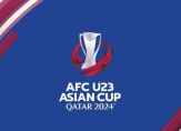 المنتخبات المتأهلة لربع نهائي كأس آسيا تحت 23 سنة
