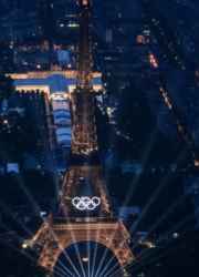 اولمبياد باريس 2024