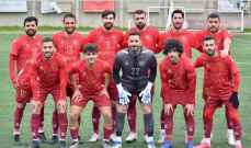 كأس لبنان: العهد والنجمة والانصار إلى ربع النهائي