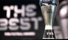 فيفا تعلن عن المرشحين لجائزة ذا بيست عن أفضل مدرب في العالم