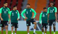 المنتخب السعودي يهدي 10 الاف تذكرة للجماهير أمام بوليفيا