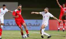 بطولة اتحاد غرب اسيا: منتخب قطر ينتصر على عمان ويرافقه الى دور نصف النهائي