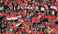 الموافقة على حضور 30 ألف مشجع لمباراة مصر ونيوزيلندا الودية