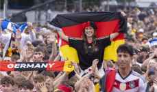 استطلاع للرأي: الألمان يرجحون فوز اسبانيا باليورو
