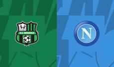 التشكيلة المتوقعة لنابولي لمباراة ساسولو في الدوري الإيطالي