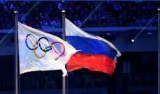 &quot;كاس&quot; ترفض استئناف اللجنة الأولمبية الروسية ضد قرار تعليق عضويتها