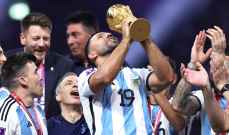 اغويرو يرد بقسوة على انتقادات زلاتان للاعبي الأرجنتين