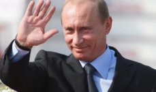 بوتين: الفريق الروسي كان في وضع صعب في ريو
