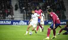 الدوري الفرنسي: مارسيليا يقسو على كليرمونت بخماسية مقابل هدف وحيد
