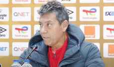 ريكاردو: نستعد لتقديم مباراة قوية أمام الترجي التونسي