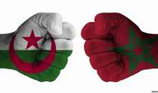 استقبال حار لوفد المغرب في الجزائر على هامش الدورة 19 لألعاب البحر المتوسط