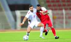 لبنان يخسر ودياً في مواجهة سلطنة عمان