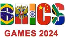بوتين يعلن افتتاح العاب "بريكس 2024" في قازان