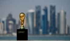 مشجعو كرة القدم يصرفون مبالغ قياسية في ملاعب قطر