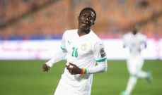 كأس امم افريقيا للشباب: السنغال إلى ربع النهائي بالفوز على موزمبيق