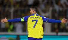 رونالدو يسجل ثلاثة ارقام قياسية بعد مباراة الطائي