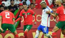 وديا :المغرب يفوز على تشيلي .. والجزائر تهزم غينيا