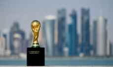 طلب اكثر من 1.2 مليون بطاقة لمونديال قطر 2022 في 24 ساعة