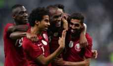 المنتخب القطري يواجه كندا وتشيلي ضمن 3 وديات استعدادا لكأس العالم
