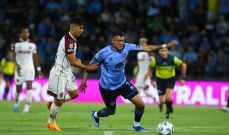 كأس الدوري الأرجنتيني: لانوس يتغلب على بلغرانو