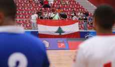 غرب اسيا لكرة الصالات: لبنان يفوز امام الامارات