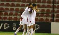 كأس العرب تحت 17 سنة: المنتخب المغربي ينتصر بشق الانفس على اليمن ويتأهل الى النهائي