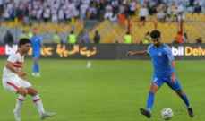 الدوري المصري: خسارة الزمالك امام سموحة وفوز انبي