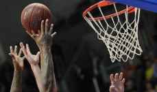 الدوري اللبناني لكرة السلة: دينامو يثبت جدارته ويفوز على الرياضي في الجولة الاولى من النهائي