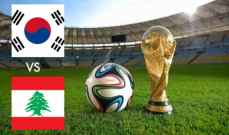 خاص: الاتحاد اللبناني يؤكد: ياسمينا لم توقف بعد مباراة لبنان وكوريا