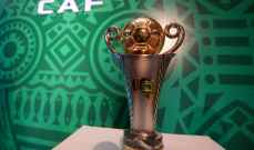 كأس الاتحاد الإفريقي: برنامج الجولة السادسة الأخيرة