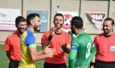 خاص:من هم أفضل اللاعبين ومدرب الجولة الثانية عشر من الدوري اللبناني لكرة القدم ؟
