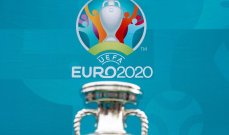 منتخبات تعتمد على مدربين جدد في يورو 2020 