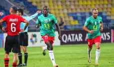 دوري أبطال آسيا 2: الوحدات ينتصر على استقلال دوشنبه