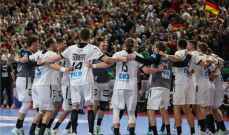 منتخب ألمانيا لكرة اليد للرجال يغيب عن حفل افتتاح الاولمبياد