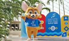 الكويت تواصل صدارتها ترتيب الميداليات بدورة الألعاب الخليجية