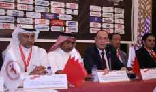 الطائرة:عودة اميل جبّور من البحرين بعد اشرافه على بطولة الاندية الآسيوية